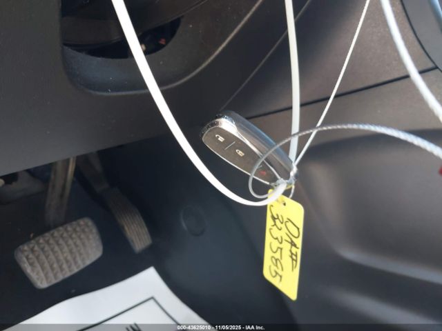 2021 CHEVROLET EQUINOX 2GNAXKEV7M6138526 Photo 10