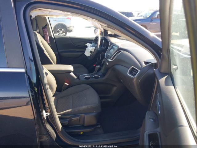 2021 CHEVROLET EQUINOX 2GNAXKEV7M6138526 Photo 4