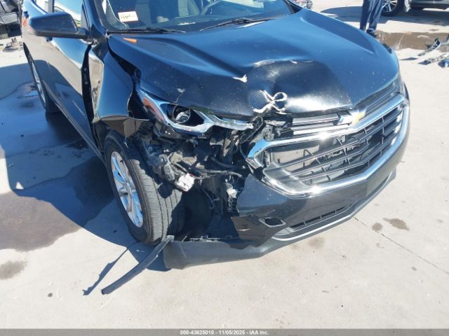 2021 CHEVROLET EQUINOX 2GNAXKEV7M6138526 Photo 5