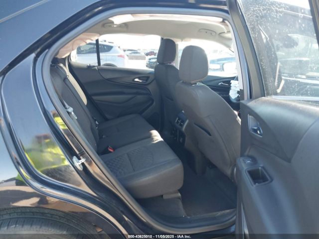 2021 CHEVROLET EQUINOX 2GNAXKEV7M6138526 Photo 7