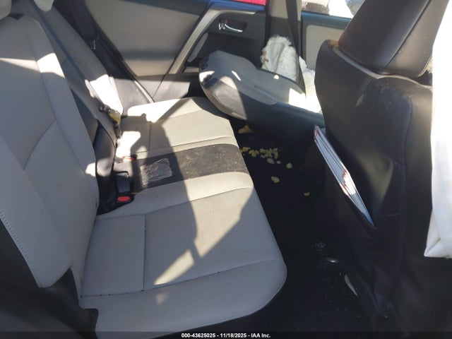 43625025 :رقم المزاد ، JTMDJREV9JD236888 vin ، 2018 Toyota Rav4 Hybrid Limited مزاد بيع
