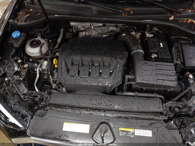 2021 AUDI Q3 WA1DECF36M1038381 Photo 9