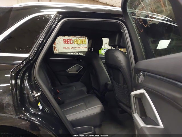 2021 AUDI Q3 WA1DECF36M1038381 Photo 7