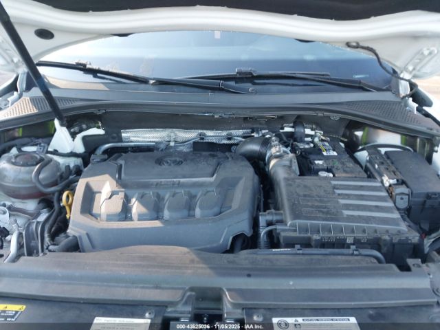 2018 VOLKSWAGEN TIGUAN 3VV1B7AX6JM090077 Photo 9