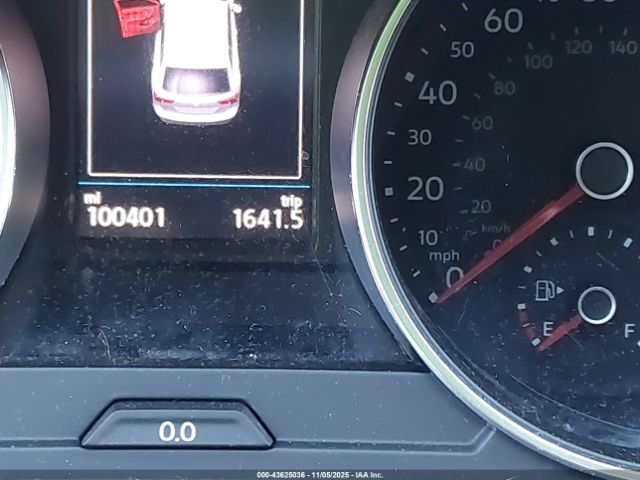 2018 VOLKSWAGEN TIGUAN 3VV1B7AX6JM090077 Photo 6