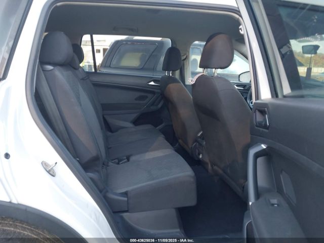 2018 VOLKSWAGEN TIGUAN 3VV1B7AX6JM090077 Photo 7