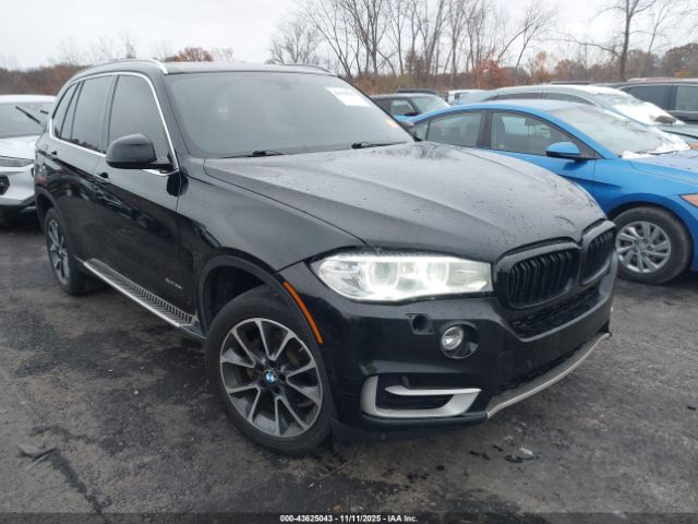 2016 BMW X5 5UXKR0C57G0P19602
