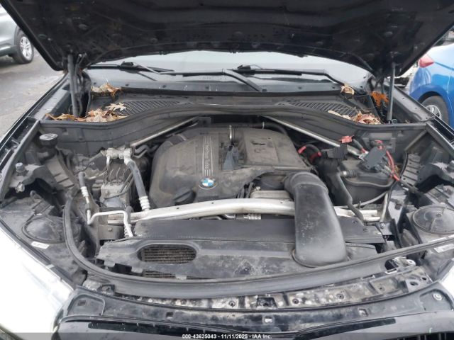 2016 BMW X5 5UXKR0C57G0P19602 Photo 9