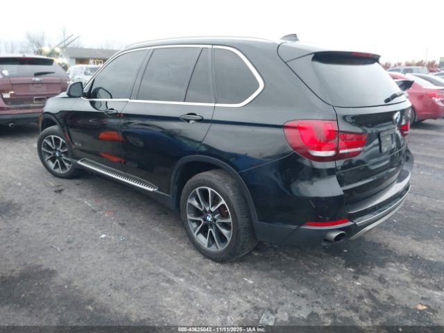 2016 BMW X5 5UXKR0C57G0P19602 Photo 2