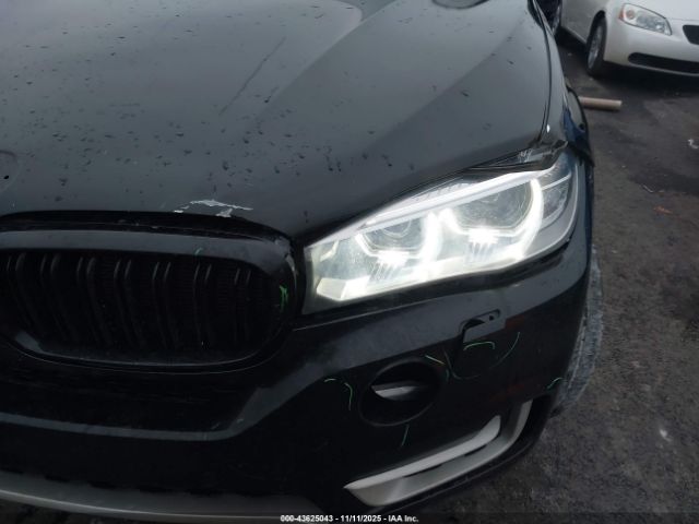 2016 BMW X5 5UXKR0C57G0P19602 Photo 5