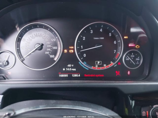 2016 BMW X5 5UXKR0C57G0P19602 Photo 6