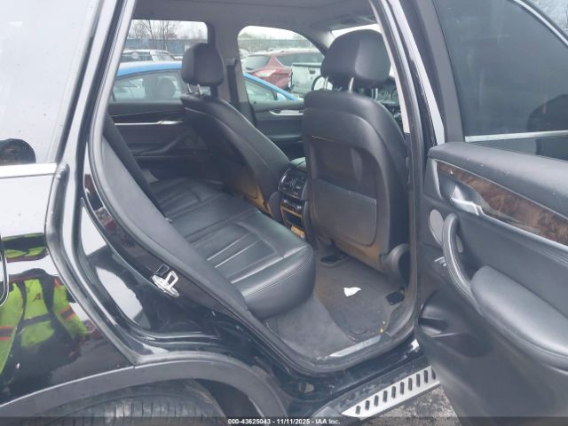 2016 BMW X5 5UXKR0C57G0P19602 Photo 7