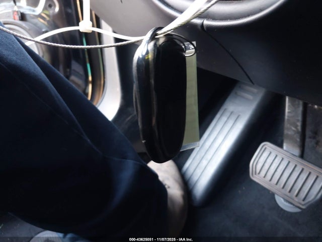 2016 TESLA MODEL S 5YJSA1E16GF161168 Photo 10