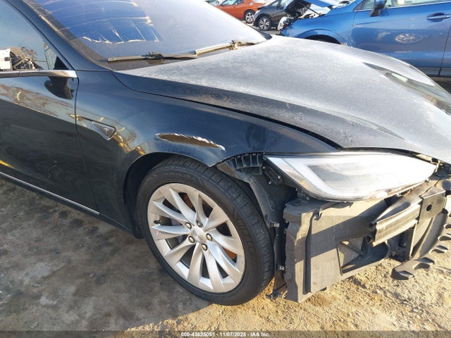 2016 TESLA MODEL S 5YJSA1E16GF161168 Photo 5