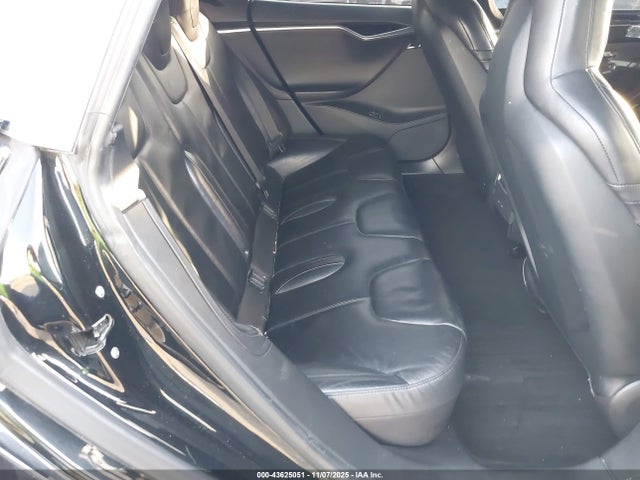 2016 TESLA MODEL S 5YJSA1E16GF161168 Photo 7