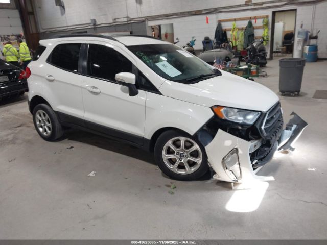 2018 FORD ECOSPORT MAJ3P1TE3JC201726