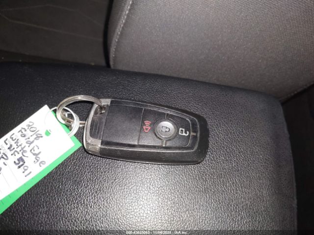 2018 FORD ECOSPORT MAJ3P1TE3JC201726 Photo 10