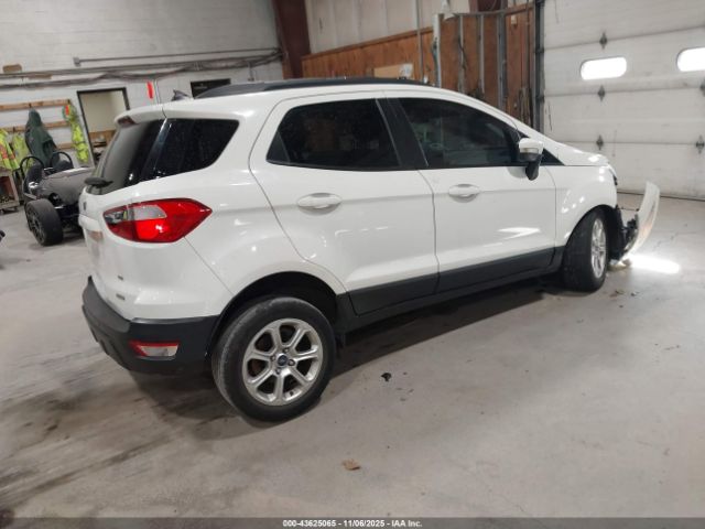 2018 FORD ECOSPORT MAJ3P1TE3JC201726 Photo 3