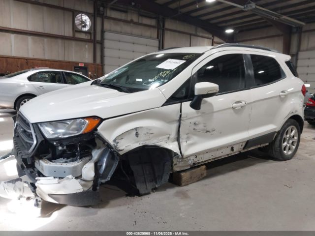 2018 FORD ECOSPORT MAJ3P1TE3JC201726 Photo 5