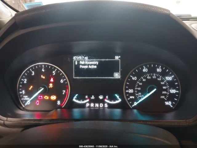 2018 FORD ECOSPORT MAJ3P1TE3JC201726 Photo 6