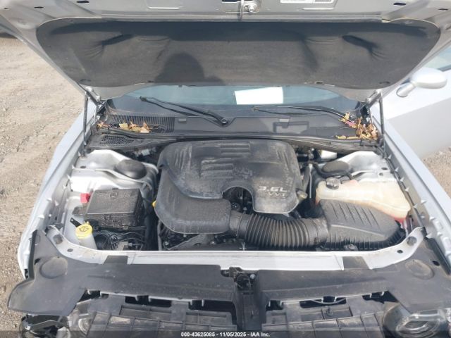 2021 DODGE CHALLENGER 2C3CDZGG3MH642064 Photo 9