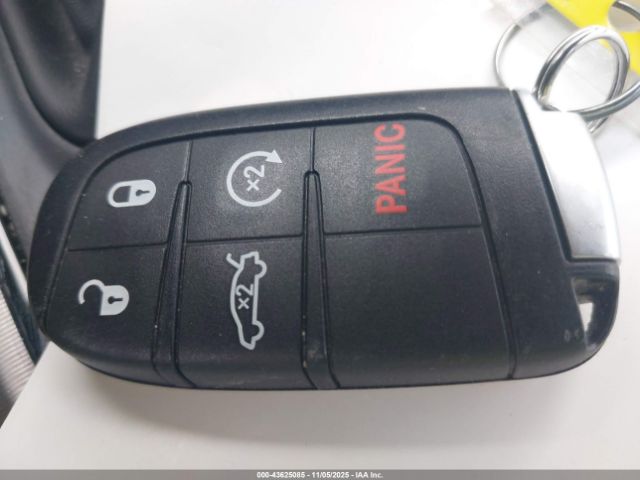 2021 DODGE CHALLENGER 2C3CDZGG3MH642064 Photo 10