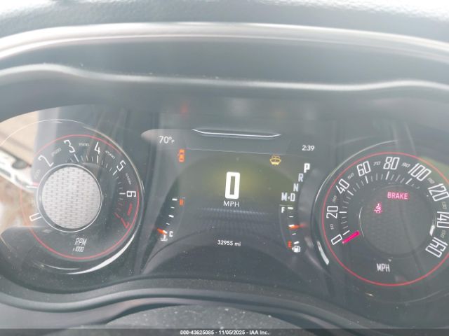 2021 DODGE CHALLENGER 2C3CDZGG3MH642064 Photo 6