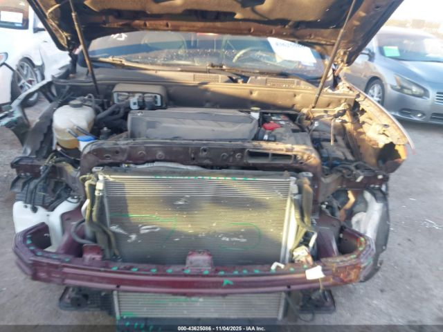 2020 LINCOLN NAUTILUS 2LMPJ8KP4LBL04343 Photo 9