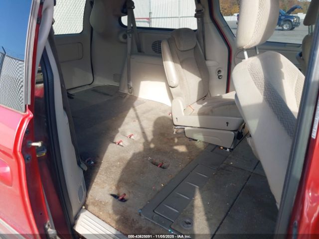 2005 CHRYSLER TOWN & COUNTRY 2C4GP54L55R222669 Photo 7