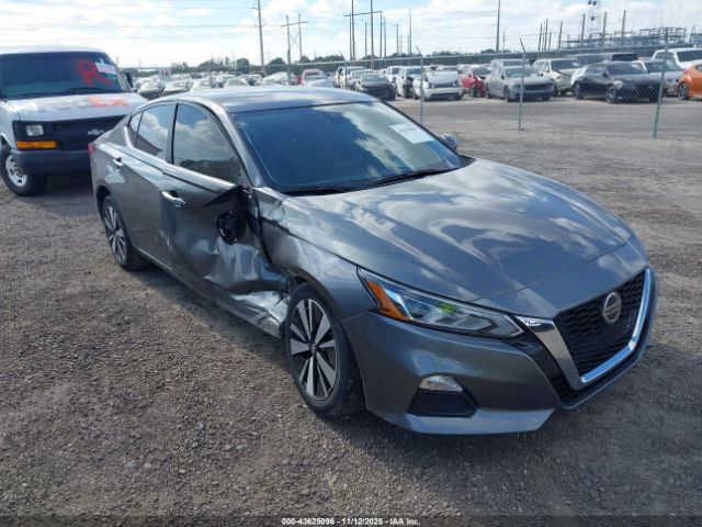 2022 NISSAN ALTIMA 1N4BL4DV5NN329466