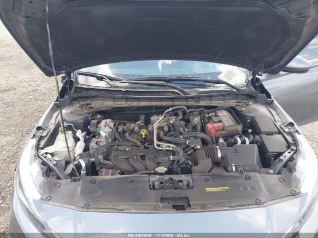 2022 NISSAN ALTIMA 1N4BL4DV5NN329466 Photo 9