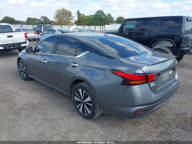 2022 NISSAN ALTIMA 1N4BL4DV5NN329466 Photo 2