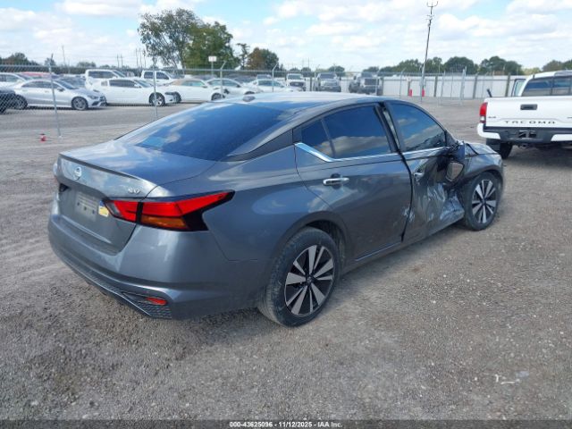 2022 NISSAN ALTIMA 1N4BL4DV5NN329466 Photo 3