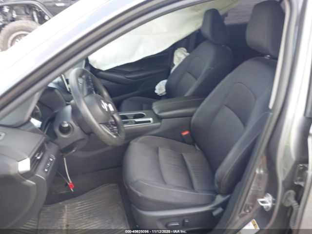 2022 NISSAN ALTIMA 1N4BL4DV5NN329466 Photo 4