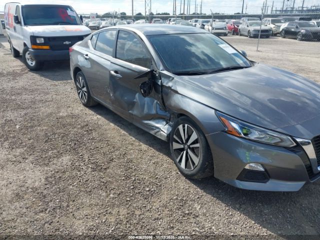 2022 NISSAN ALTIMA 1N4BL4DV5NN329466 Photo 5