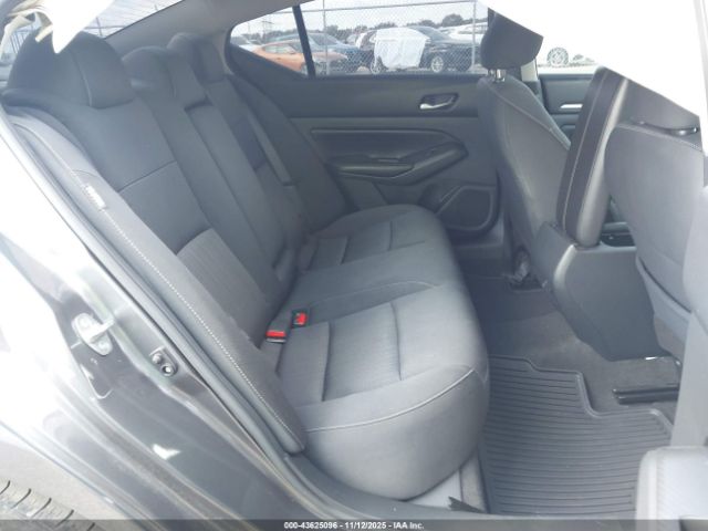 2022 NISSAN ALTIMA 1N4BL4DV5NN329466 Photo 7