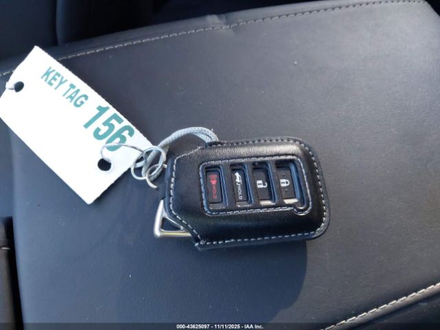 2022 LEXUS RX 350 2T2YZMDA6NC368534 Photo 10