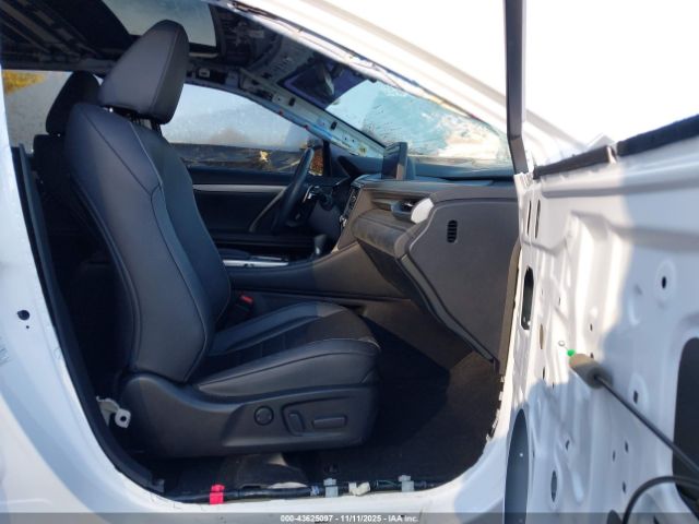 2022 LEXUS RX 350 2T2YZMDA6NC368534 Photo 4