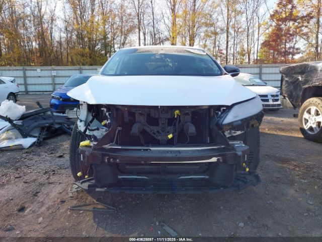 2022 LEXUS RX 350 2T2YZMDA6NC368534 Photo 5