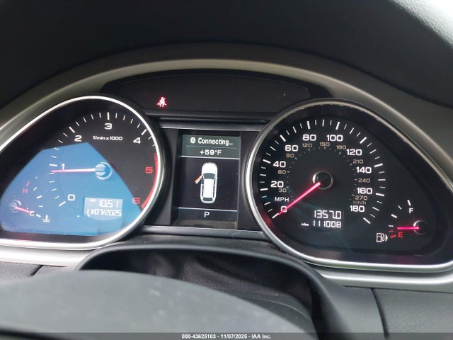 2015 AUDI Q7 WA1LMAFE1FD018125 Photo 6