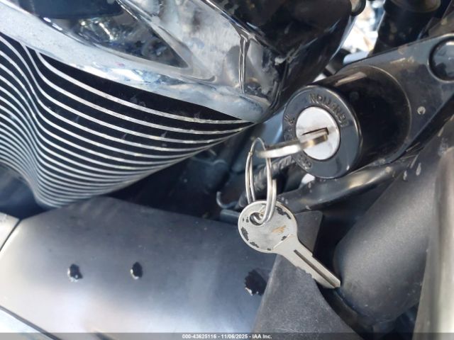 2009 KAWASAKI VN900 JKAVN2D179A030460 Photo 10