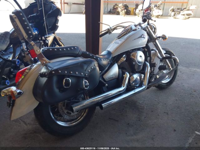 2009 KAWASAKI VN900 JKAVN2D179A030460 Photo 3
