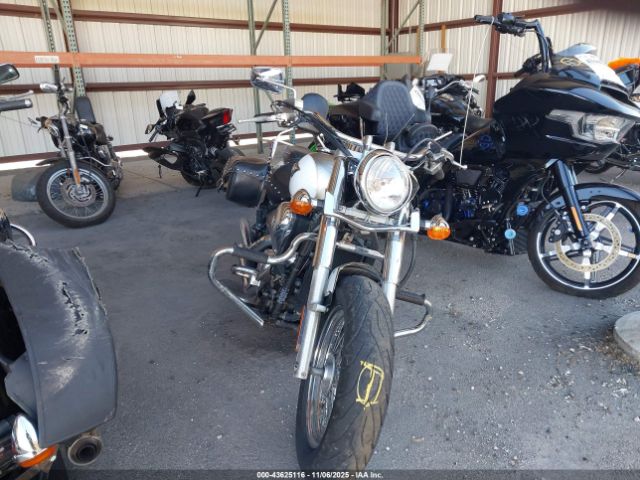 2009 KAWASAKI VN900 JKAVN2D179A030460 Photo 4