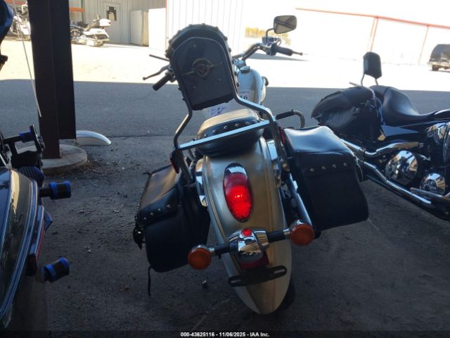 2009 KAWASAKI VN900 JKAVN2D179A030460 Photo 5