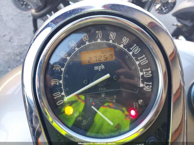 2009 KAWASAKI VN900 JKAVN2D179A030460 Photo 6