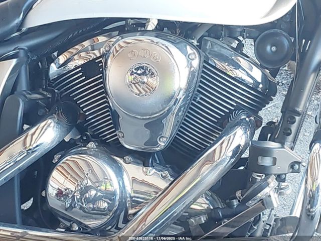 2009 KAWASAKI VN900 JKAVN2D179A030460 Photo 7