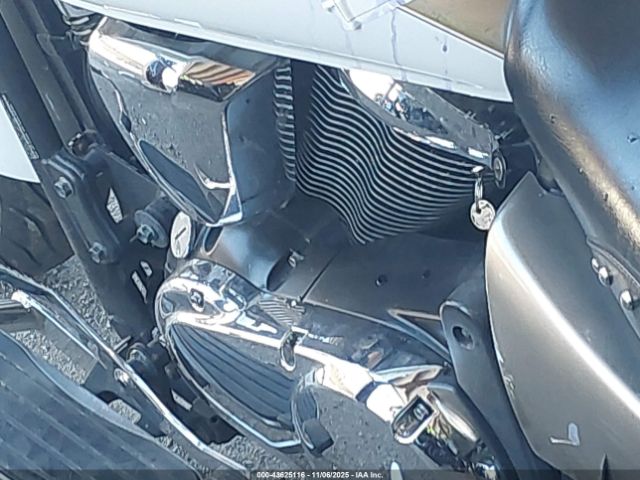 2009 KAWASAKI VN900 JKAVN2D179A030460 Photo 8