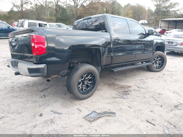 Aukcja sprzedaży 2014 Chevrolet Silverado 1500 2lt, vin: 3GCPCREC8EG232331, numer aukcji: 43625141