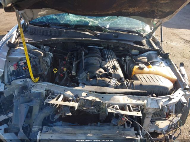 2019 DODGE CHARGER 2C3CDXGJ0KH688853 Photo 9