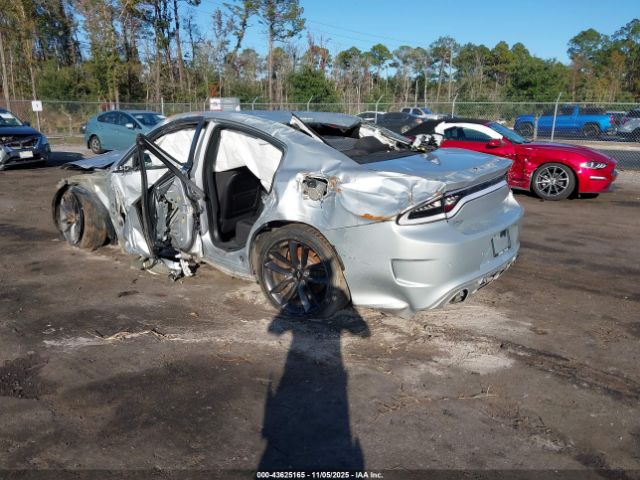 2019 DODGE CHARGER 2C3CDXGJ0KH688853 Photo 2